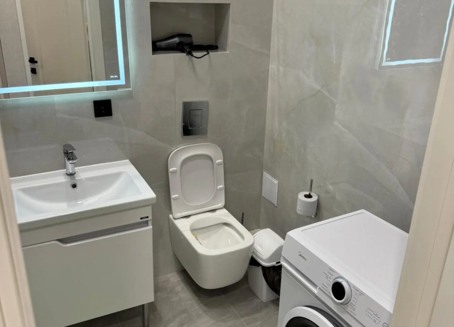 Apartment Grand Turan Comfort Nur-Sultan