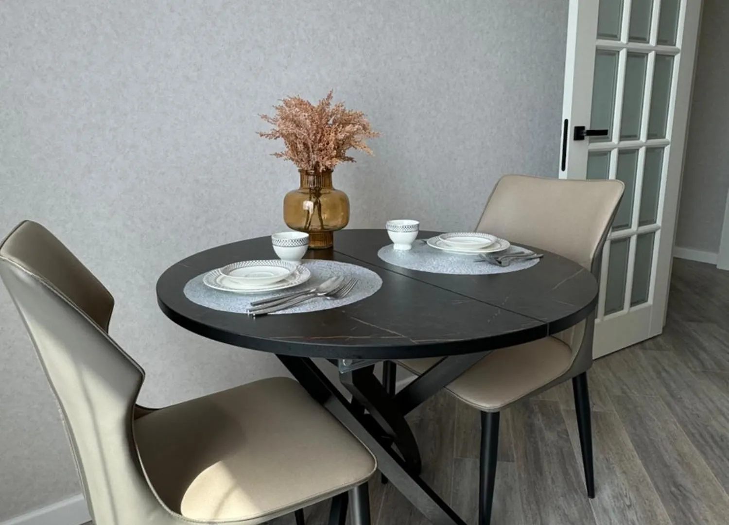 Grand Turan Comfort Nur-Sultan  Apartment Nur-Sultan (Astana)