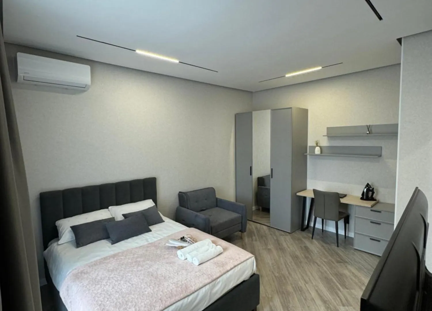 Grand Turan Comfort Astana