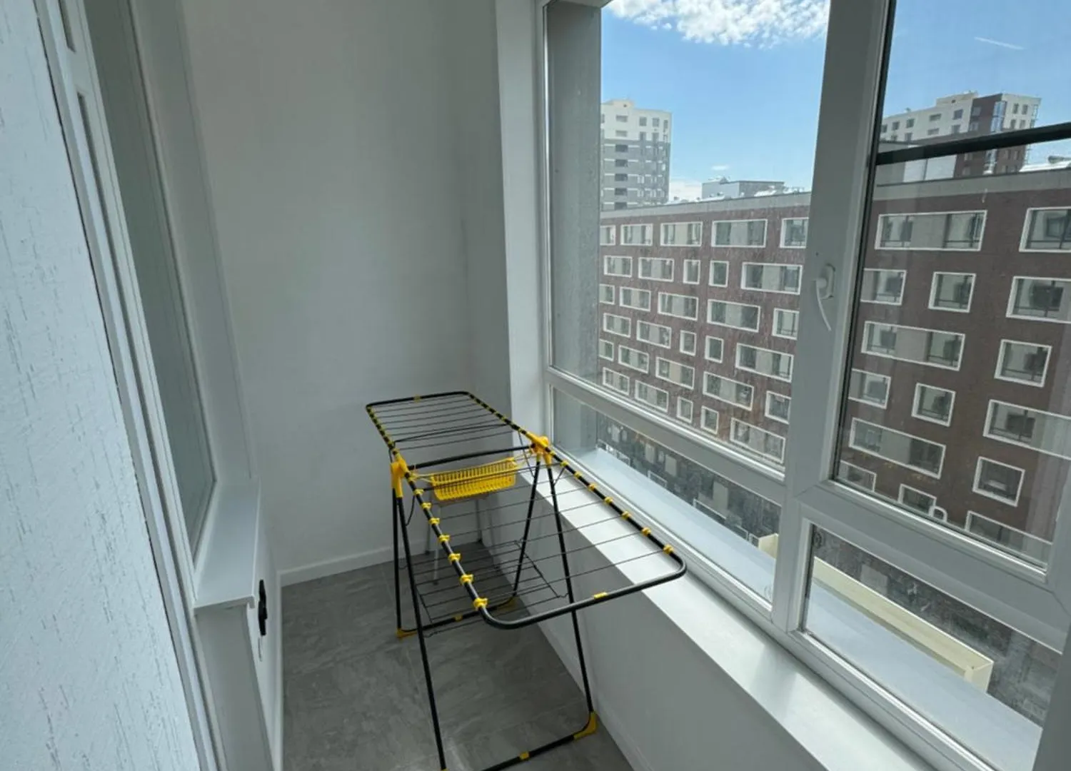 Grand Turan Comfort Astana Kazachstán